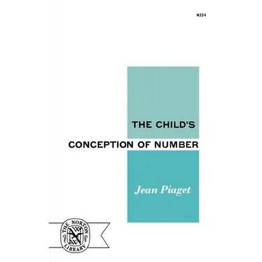 The Child's Conception of Number