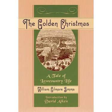 The Golden Christmas