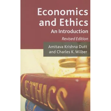 Economics and Ethics: An Introduction