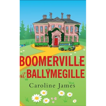 Boomerville at Ballymegille