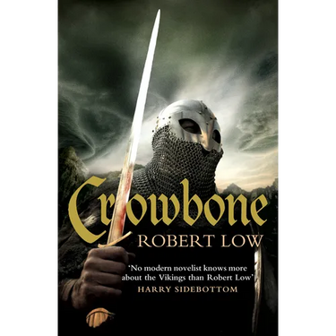 Crowbone