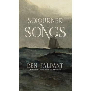 Sojourner Songs: Poems