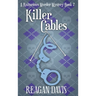 Killer Cables: A Knitorious Murder Mystery Book 2