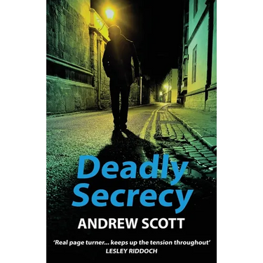 Deadly Secrecy