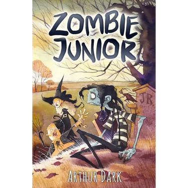 Zombie Junior