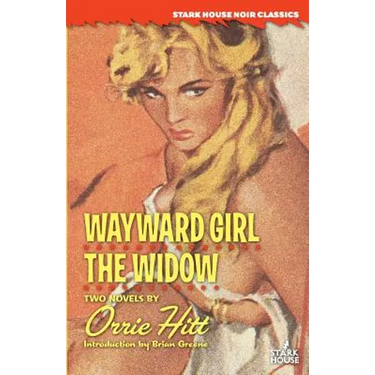 Wayward Girl / The Widow