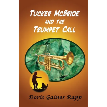 Tucker McBride and the Trumpet Call