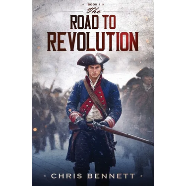 The Road to Revolution