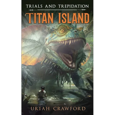 Titan Island