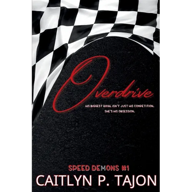Overdrive (His Edition)