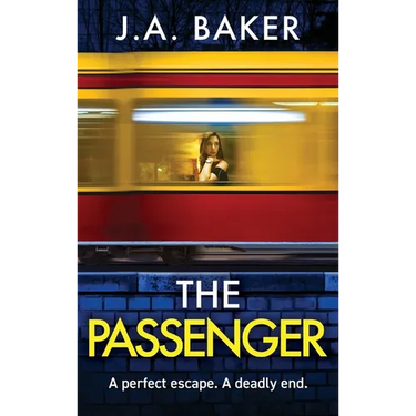 The Passenger