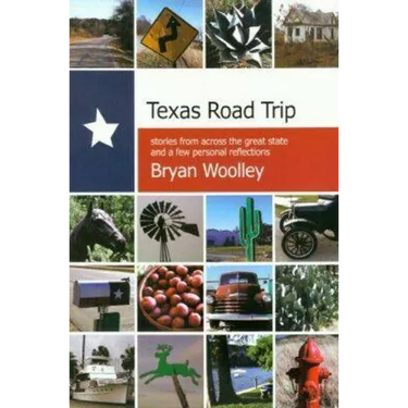 Texas Road Trip