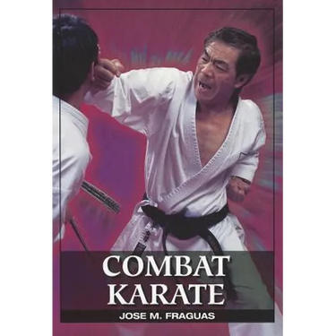 Combat Karate