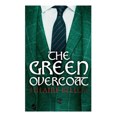 The Green Overcoat