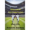 The Nicknames of Major League Baseball 2021