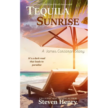 Tequila Sunrise