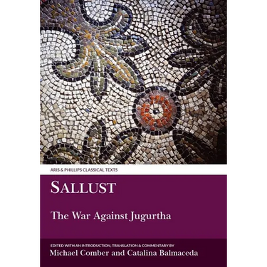 Sallust: The War Against Jugurtha