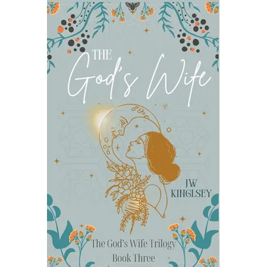 The God's Wife