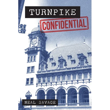 Turnpike Confidential