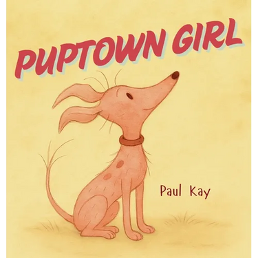 Puptown Girl