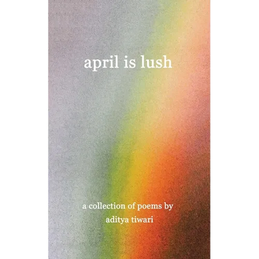 April is Lush