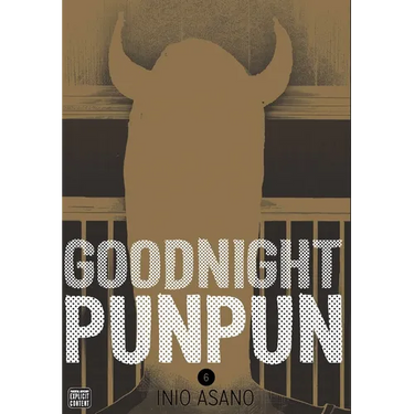 Goodnight Punpun, Vol. 6