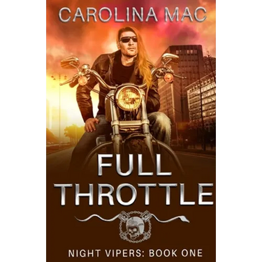 Full Throttle