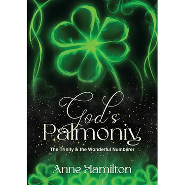 God's Palmoniy: The Trinity & the Wonderful Numberer