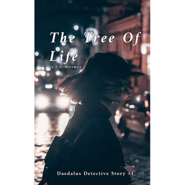 The Tree of Life: Daedalus Detective Story #1
