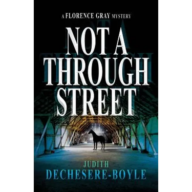 Not A Through Street