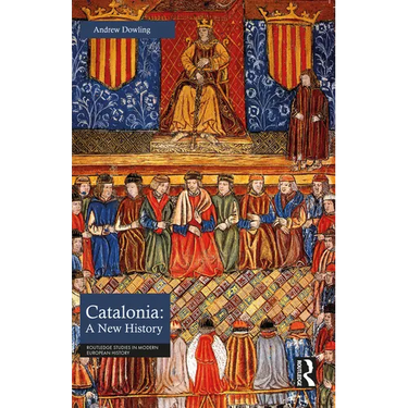 Catalonia: A New History