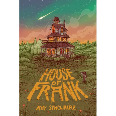 House of Frank