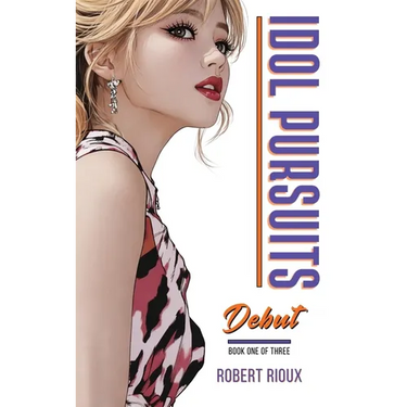 Idol Pursuits: Debut