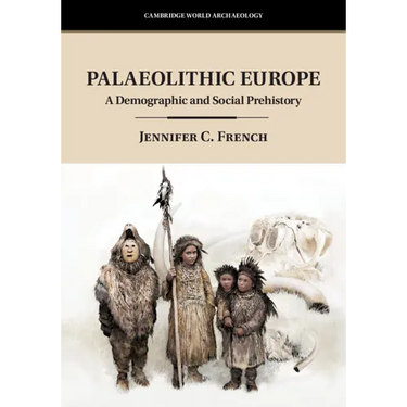 Palaeolithic Europe
