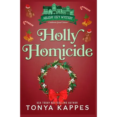 Holly Homicide