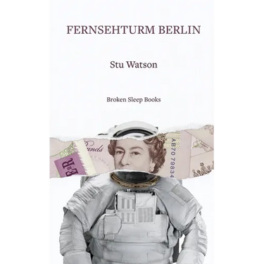 Fernsehturm Berlin