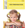 NYC Gifted and Talented Test Preparation Pre-K and Kindergarten: OLSAT Workbook and OLSAT Level A Practice Test plus NNAT Workbook and NNAT Level A Pr