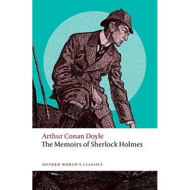 The Memoirs of Sherlock Holmes