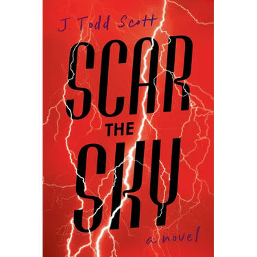 Scar the Sky
