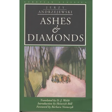 Ashes and Diamonds