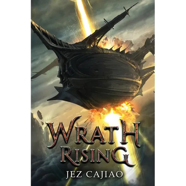 Wrath Rising