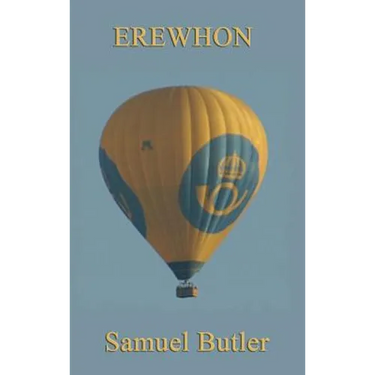 Erewhon