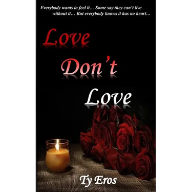 Love Don't Love