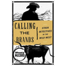 Calling the Brands: Stock Detectives in the Wild West