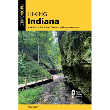 Hiking Indiana