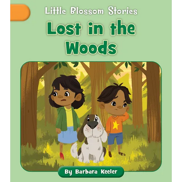 Lost in the Woods