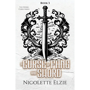 A Curse of Fang and Sword