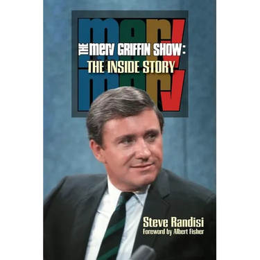 The Merv Griffin Show: The Inside Story