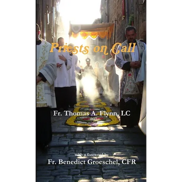 Priests on Call