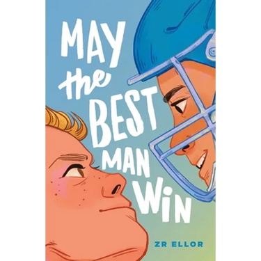 May the Best Man Win